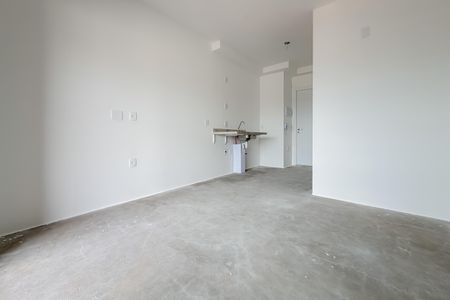 Studio à venda com 25m², 1 quarto e sem vagaStudio