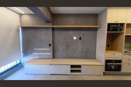 Studio de kitnet/studio à venda com 1 quarto, 25m² em Ipiranga, São Paulo