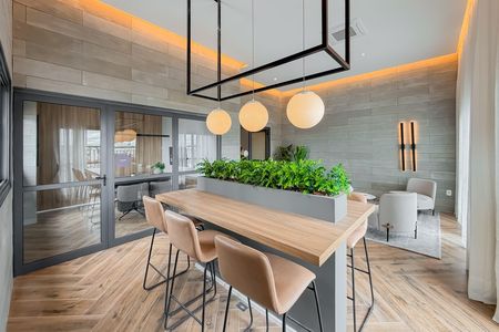 Studio para alugar com 25m², 1 quarto e sem vaga Studio para alugar com 25m², 1 quarto e sem vagaÁrea comum