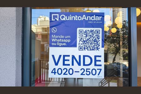 Studio para alugar com 25m², 1 quarto e sem vaga Studio para alugar com 25m², 1 quarto e sem vagaPlaquinha
