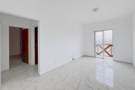 Apartamento para alugar com 2 quartos, 62m² em Jardim California, Jacareí