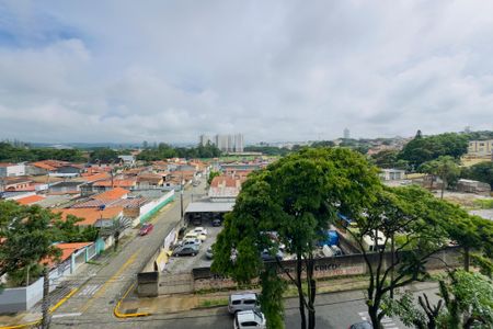 Apartamento para alugar com 2 quartos, 62m² em Jardim California, Jacareí