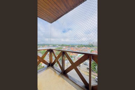 Apartamento para alugar com 2 quartos, 62m² em Jardim California, Jacareí