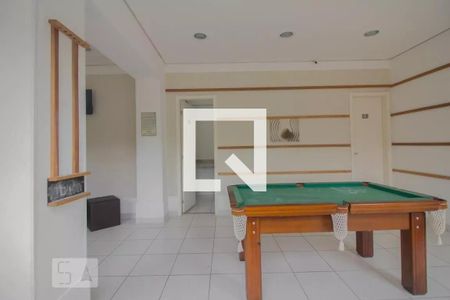 Apartamento para alugar com 58m², 3 quartos e 1 vagaSala de Jogos