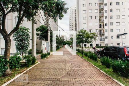 Apartamento para alugar com 58m², 3 quartos e 1 vagaÁrea externa