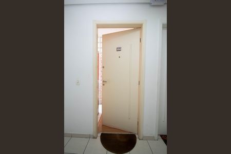 Apartamento para alugar com 58m², 3 quartos e 1 vagaHall de entrada