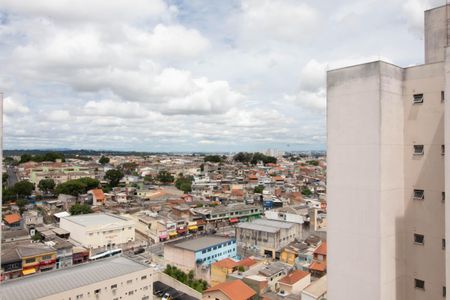 Apartamento para alugar com 58m², 3 quartos e 1 vaga Vista - Quarto 1 - Suíte 