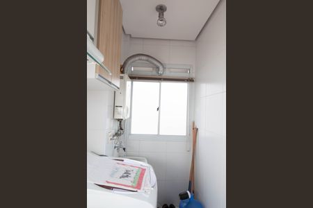 Apartamento para alugar com 58m², 3 quartos e 1 vagaÁrea de Serviço