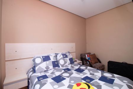 Apartamento para alugar com 58m², 3 quartos e 1 vagaQuarto 1 - Suíte