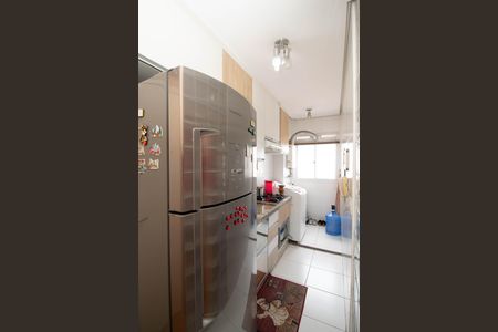 Apartamento para alugar com 58m², 3 quartos e 1 vagaCozinha - Armários