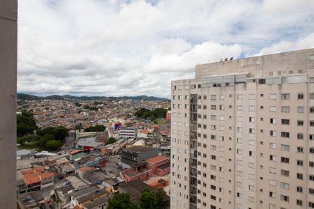 Apartamento para alugar com 58m², 3 quartos e 1 vagaVista da Varanda