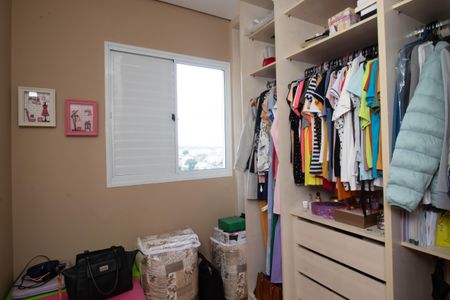 Apartamento para alugar com 58m², 3 quartos e 1 vagaQuarto 2 - Closet 