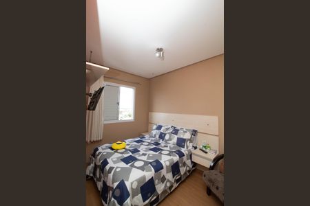 Apartamento para alugar com 58m², 3 quartos e 1 vagaQuarto 1 - Suíte