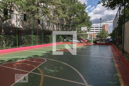 Apartamento para alugar com 58m², 3 quartos e 1 vagaQuadra Esportiva