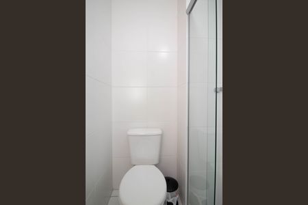 Apartamento para alugar com 58m², 3 quartos e 1 vagaBanheiro Social