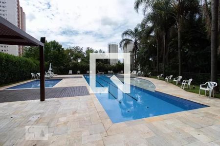 Apartamento para alugar com 58m², 3 quartos e 1 vagaPiscina