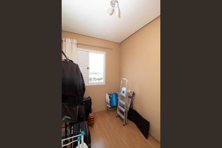 Apartamento para alugar com 58m², 3 quartos e 1 vagaQuarto 3