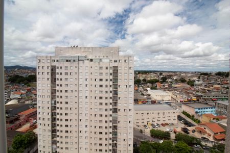 Apartamento para alugar com 58m², 3 quartos e 1 vagaVista do Quarto - 3