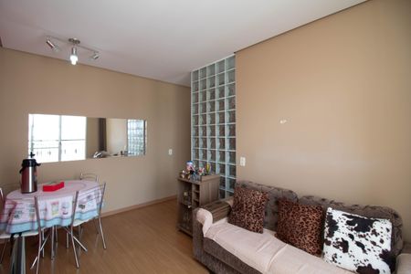 Apartamento para alugar com 58m², 3 quartos e 1 vagaSala