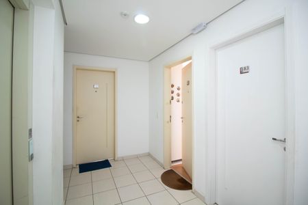 Apartamento para alugar com 58m², 3 quartos e 1 vagaHall de entrada