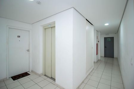 Apartamento para alugar com 58m², 3 quartos e 1 vagaHall de entrada
