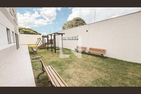 Apartamento para alugar com 27m², 1 quarto e sem vagaÁrea comum - Playground