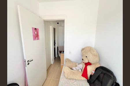 Apartamento para alugar com 27m², 1 quarto e sem vagaQuarto 1