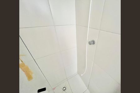 Apartamento para alugar com 27m², 1 quarto e sem vagaBanheiro