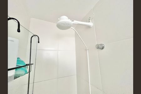 Apartamento para alugar com 27m², 1 quarto e sem vagaBanheiro