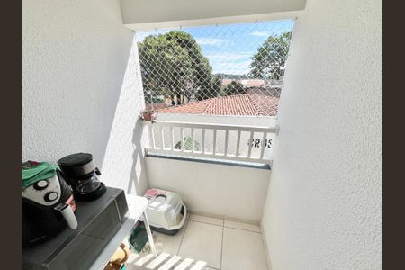 Apartamento para alugar com 27m², 1 quarto e sem vagaÁrea de Serviço