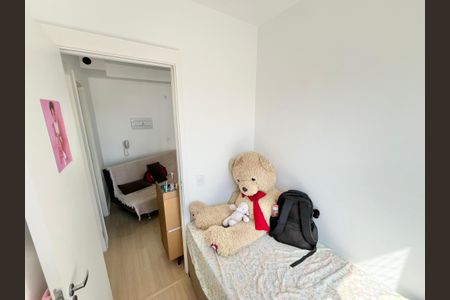 Apartamento para alugar com 27m², 1 quarto e sem vagaQuarto 1