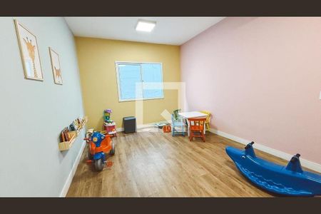 Apartamento para alugar com 27m², 1 quarto e sem vagaBrinquedoteca