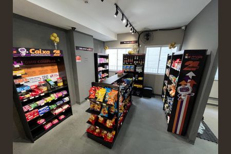 Apartamento para alugar com 27m², 1 quarto e sem vagaMercado