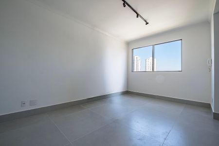 Sala/Cozinha de apartamento para alugar com 2 quartos, 75m² em Paraíso, São Paulo