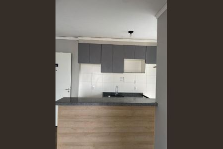 Foto 04 de apartamento à venda com 2 quartos, 50m² em Sacomã, São Paulo