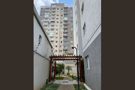 Apartamento à venda com 50m², 2 quartos e 1 vagaFoto 22