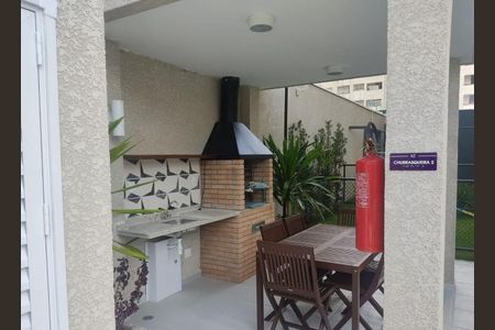 Apartamento à venda com 50m², 2 quartos e 1 vagaFoto 20