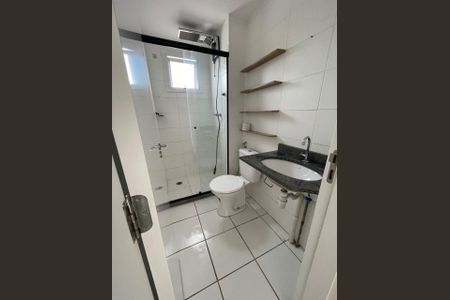 Foto 10 de apartamento à venda com 2 quartos, 50m² em Sacomã, São Paulo