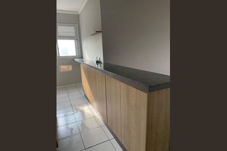 Foto 05 de apartamento à venda com 2 quartos, 50m² em Sacomã, São Paulo