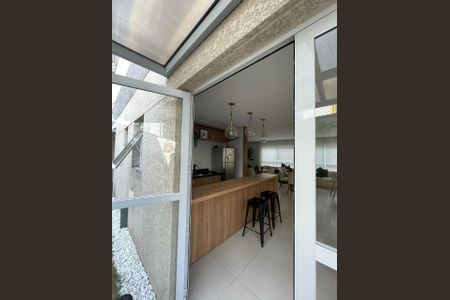 Foto 16 de apartamento à venda com 2 quartos, 50m² em Sacomã, São Paulo