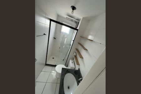 Foto 12 de apartamento à venda com 2 quartos, 50m² em Sacomã, São Paulo