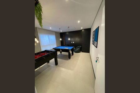 Foto 14 de apartamento à venda com 2 quartos, 50m² em Sacomã, São Paulo