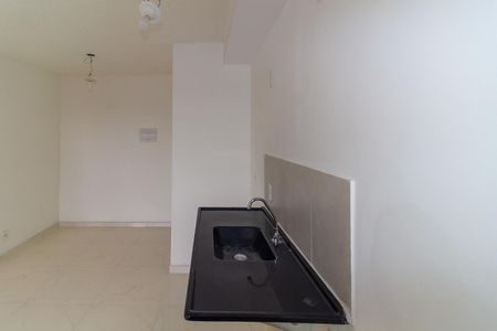 Apartamento para alugar com 38m², 2 quartos e sem vagaCozinha