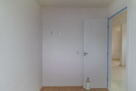 Quarto 2 de apartamento para alugar com 2 quartos, 37m² em Vila Ema, São Paulo