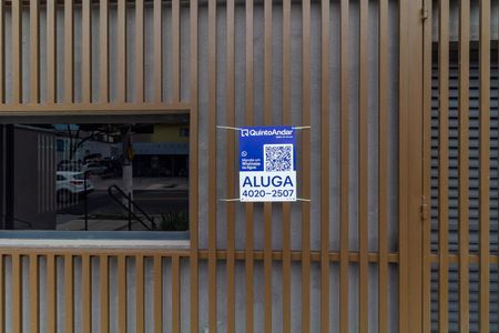 Apartamento para alugar com 38m², 2 quartos e sem vagaPlaca