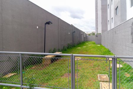 Apartamento para alugar com 38m², 2 quartos e sem vagaEspaço Pet