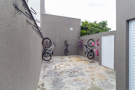 Apartamento para alugar com 38m², 2 quartos e sem vagaÁrea comum