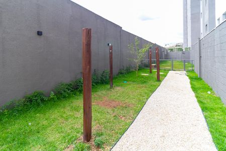 Apartamento para alugar com 38m², 2 quartos e sem vagaÁrea comum