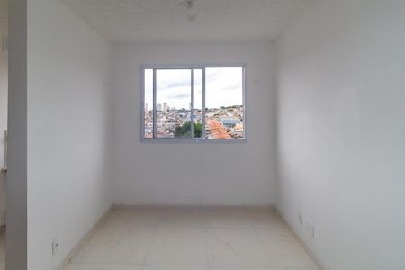 Sala de apartamento para alugar com 2 quartos, 37m² em Vila Ema, São Paulo