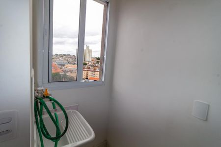 Apartamento para alugar com 38m², 2 quartos e sem vagaÁrea de Serviço
